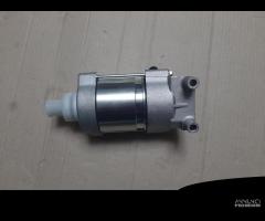 MOTORiNO AVVIAMENTO NUOVO YAMAHA R1 2004 2005 2006