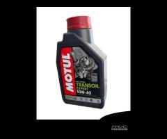 OLIO FRIZIONE A BAGNO D'OLIO 1OW40 MOTUL TRANSOIL