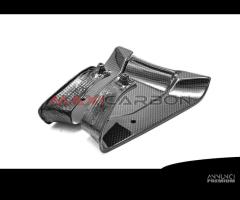 Fianchetti sottosella carb MV Brutale 800 post2016