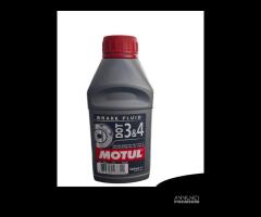 OLIO FRENI MOTUL DOT 3&4