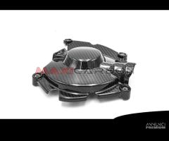 Cover frizione carbonio Yamaha R1 post 2020