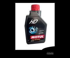 OLIO TRASMISSIONE MOTUL HD 80W90 - 1