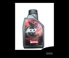 OLIO MOTUL 300 V 10W40 - 1