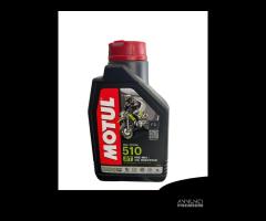 OLIO MISCELA MOTUL 510