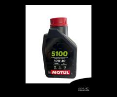 OLIO MOTUL 10W40 5100