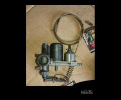 carburatore lambretta 125 c d dell'orto innocenti - 2