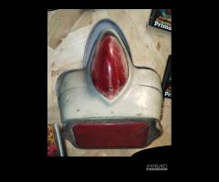 SIEM stop lamp vespa posteriore vintage piaggio - 1