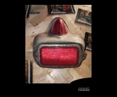 SIEM stop lamp vespa posteriore vintage piaggio - 2