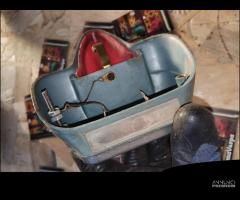 SIEM stop lamp vespa posteriore vintage piaggio - 8