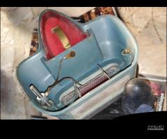 SIEM stop lamp vespa posteriore vintage piaggio - 9