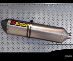 AKRAPOVIC TMAX 530 TMAX 530 SCARICO AKRAPOVIC TMAX - 3