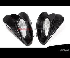 Prese aria airbox carbonio MV Brutale 2001-2009 - 2