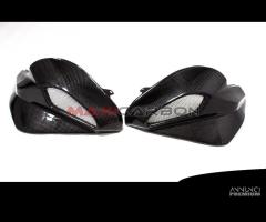 Prese aria airbox carbonio MV Brutale 2001-2009 - 3