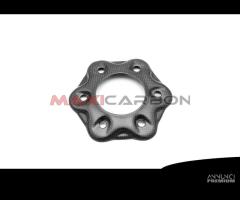 Cover corona carbonio Multistrada 1260 Enduro