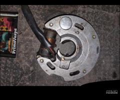 Statore vespa 50 special piatto bobine usato