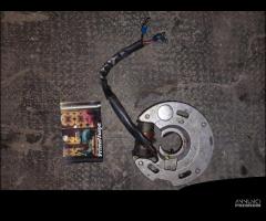 Statore vespa 50 special piatto bobine usato