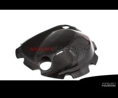 Cover frizione carbonio MVAgusta Brutale 2001-2009 - 1