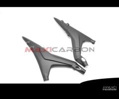 Cover telaio carbonio Ducati Panigale V4 - 2