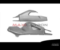 Cover forcellone carbonio RSV4 1100 21-24