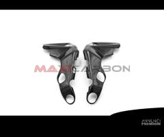 Cover telaio carbonio MV Agusta Rivale 800