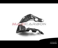 Cover telaio carbonio MV Agusta Rivale 800