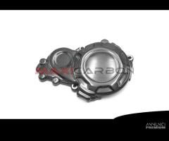 Cover generatore carbonio MV Agusta Rivale 800