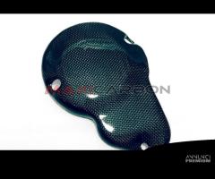 Cover generatore carbonio MV Agusta Rivale 800