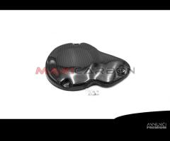 Cover generatore carbonio MV Agusta Rivale 800