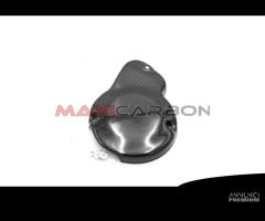 Cover generatore carbonio MV Agusta Rivale 800