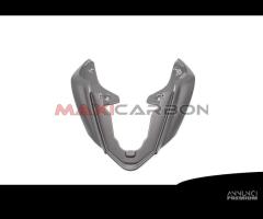 Codone biposto carbonio Ducati Streetfighter V4