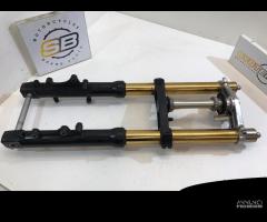 Forcella kawasaki zx9r 98-99 - 11