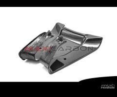 Fianchetti sottosella carb MV Dragster800 post2018 - 3