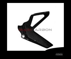 Copripignone aperto carbonio Ducati 848-1098-1198 - 1