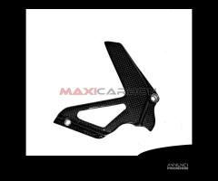 Copripignone aperto carbonio Ducati 848-1098-1198 - 3