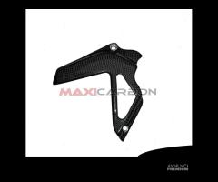 Copripignone aperto carbonio Ducati 848-1098-1198 - 4