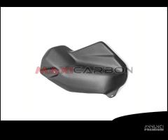 Paracalore carbonio Ducati Multistrada 1260 Enduro