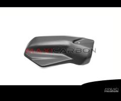 Paracalore carbonio Ducati Multistrada 1260 Enduro