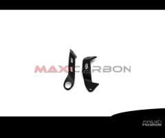 Staffe vaschette liquidi carbonio 959-1299Panigale - 1