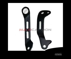 Staffe vaschette liquidi carbonio 959-1299Panigale - 4