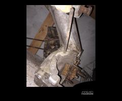 coppia di carter Piaggio Vespa px 125 150 - 10