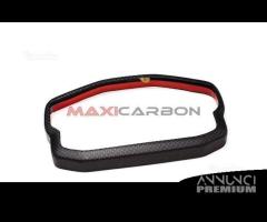 Cover strumentazione carbonio Ducati 959-1299 - 1