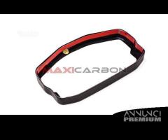 Cover strumentazione carbonio Ducati 959-1299 - 3