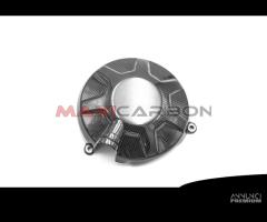 Cover frizione carbonio MV Brutale 675-800 2012-15 - 1