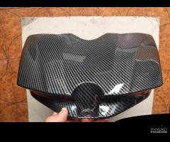 COPRI SERBATOiO NUOVO COLOR CARBON YAMAHA R1 07 08