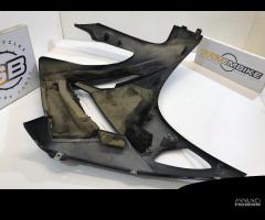 Carena destra yamaha fjr1300 06-12 - 13