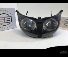 Faro anteriore yamaha fjr1300 06-12