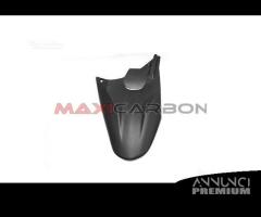 Parafango post carbonio Multistrada 1200 post-2015 - 3