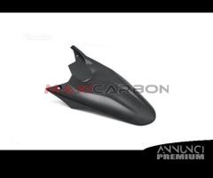 Parafango post carbonio Multistrada 1200 post-2015 - 4