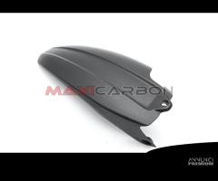 Parafango posteriore lungo carbonio Hypermotard950 - 1