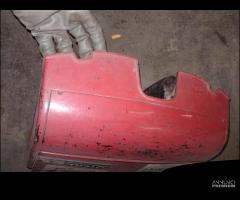 bauletto piaggio vespa pk 50 125 xl rush rosso